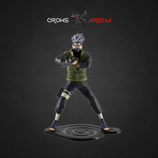 NARUTO SHIPPUDEN - Figurine "Kakashi"