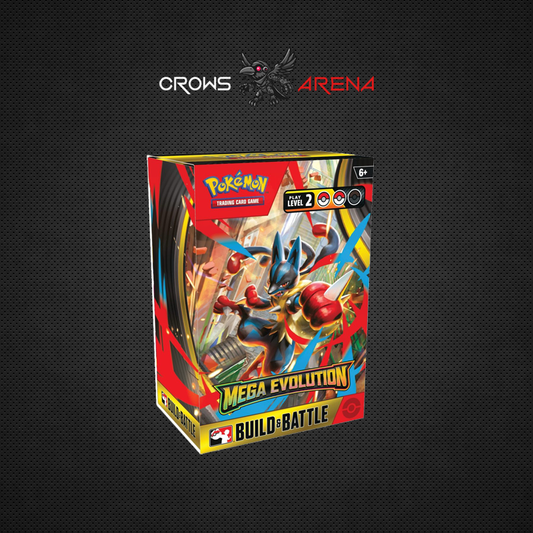 Pokémon - Kit Stratégies et Combats - Méga Evolutions - ME01