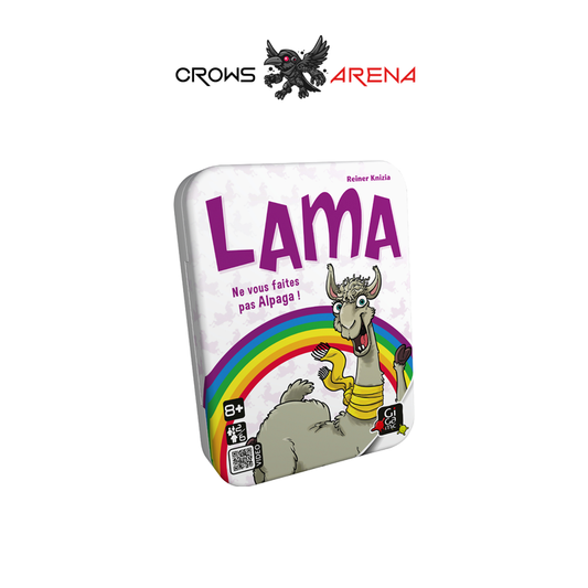 Lama