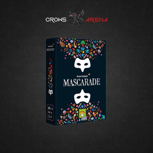 Mascarade