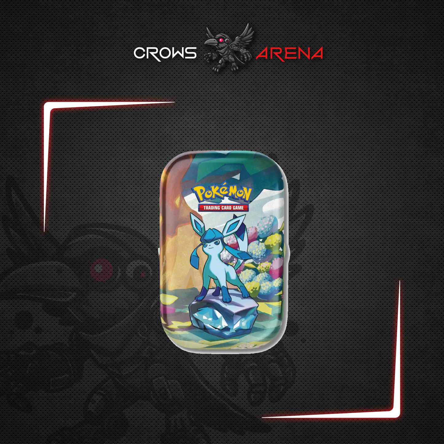 Pokémon - Mini-tin - Evolutions Prismatiques - EV 8.5