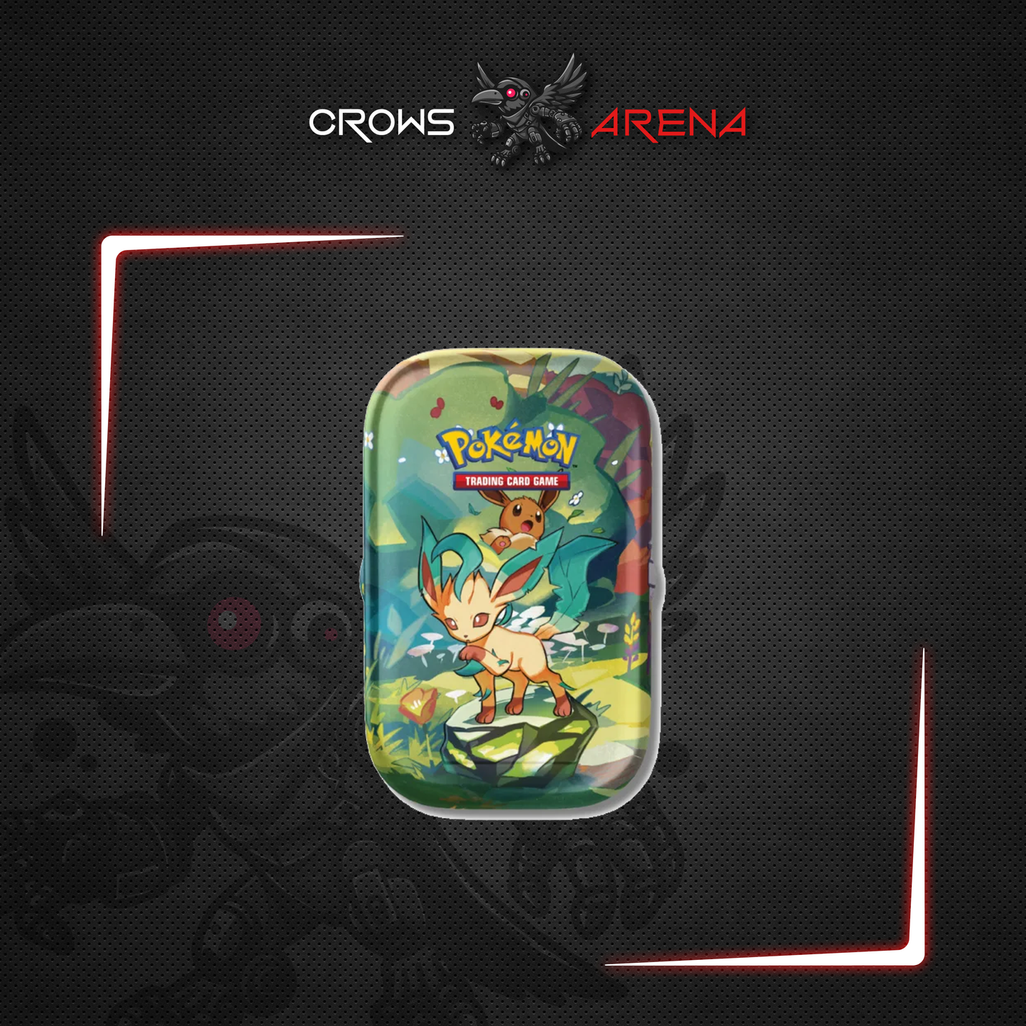 Pokémon - Mini-tin - Evolutions Prismatiques - EV 8.5