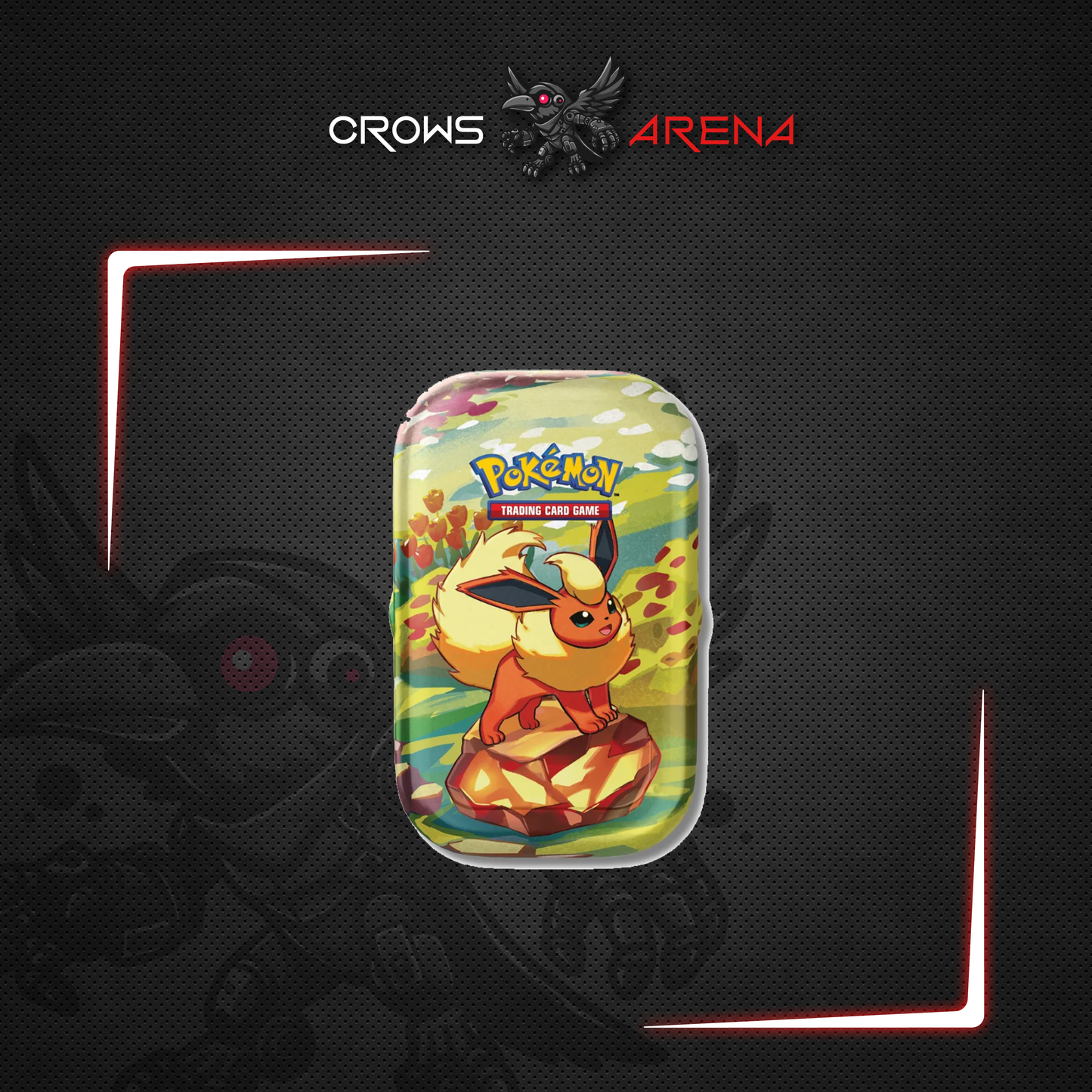 Pokémon - Mini-tin - Evolutions Prismatiques - EV 8.5