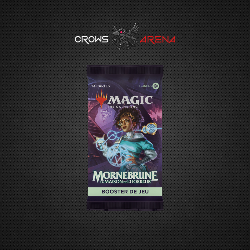 Magic The Gathering - Mornebrune - FR