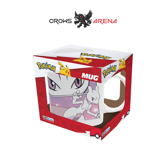 POKEMON - Mug - Mewtwo