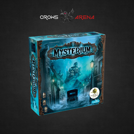 Mysterium