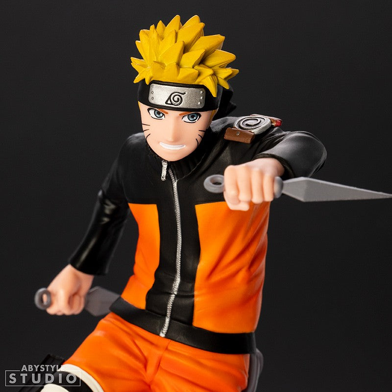 NARUTO SHIPPUDEN - Figurine "Naruto"