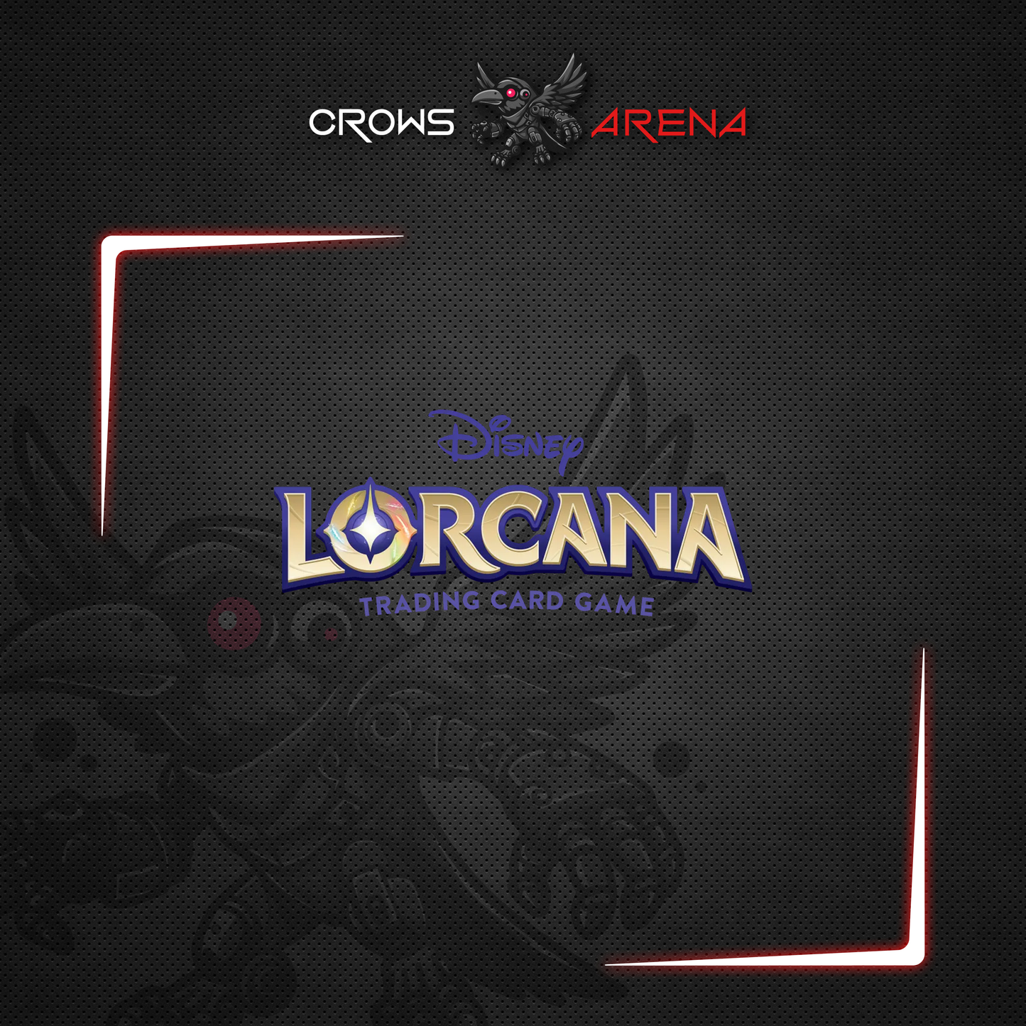 Tournoi de ligue Lorcana - Participation