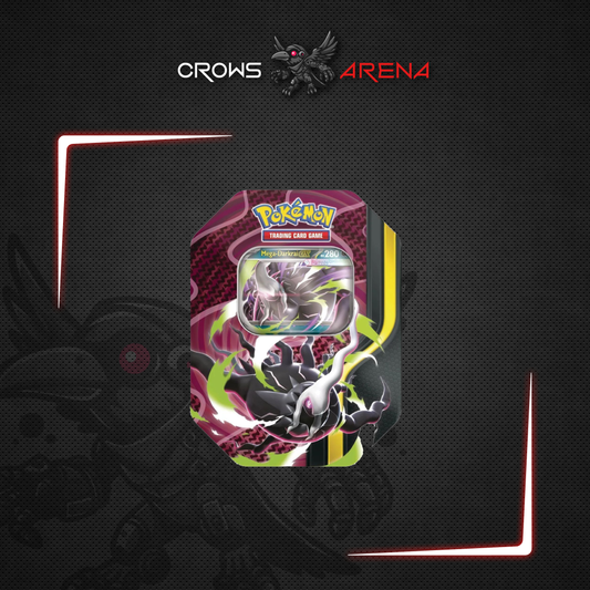 Pokémon - Pokébox Méga Force 2026