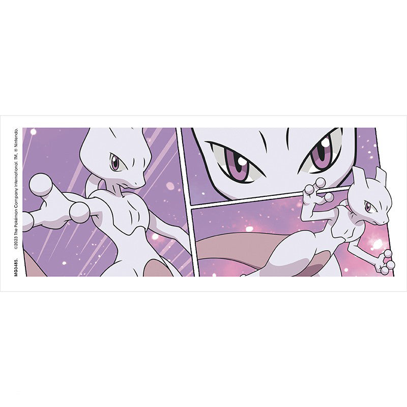 POKEMON - Mug - Mewtwo