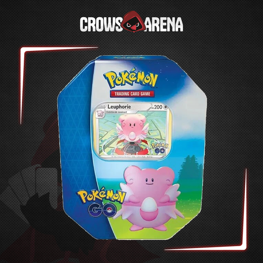 Pokémon - Pokébox Pokémon GO - EB10.5