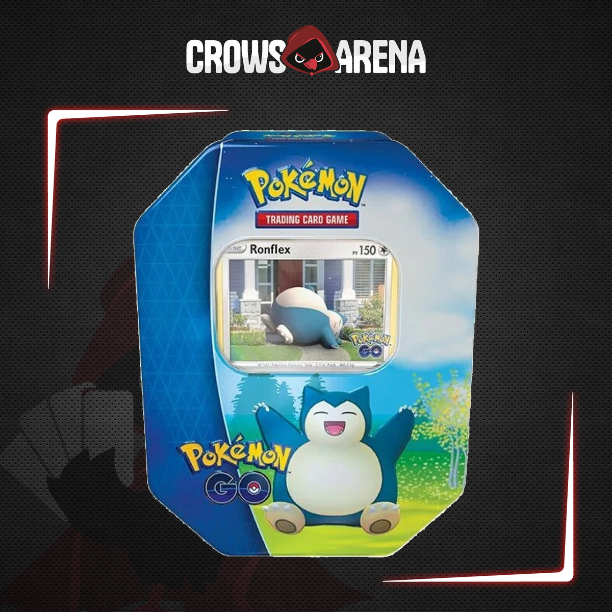 Pokémon - Pokébox Pokémon GO - EB10.5