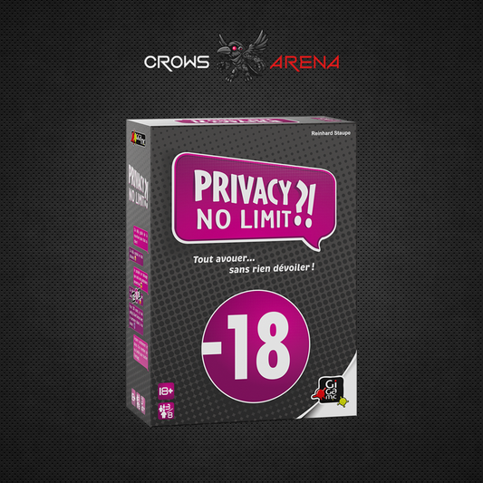 Privacy No Limit NF