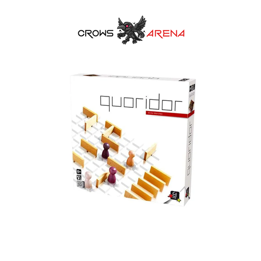 Quoridor