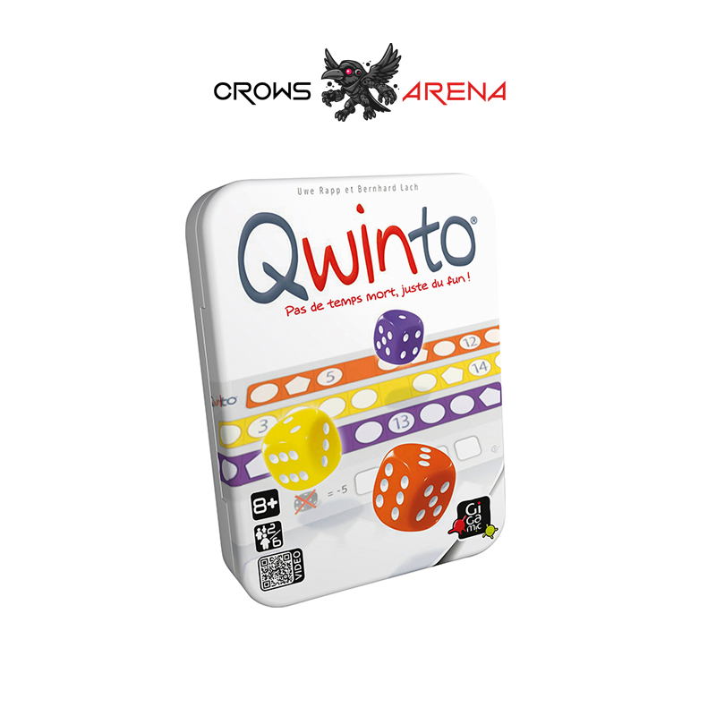 Qwinto