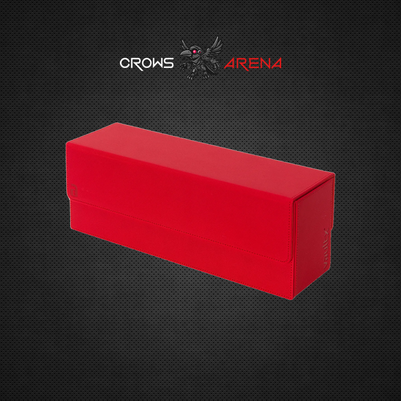 Vaultx - Exo-Tec® Card Box 450+