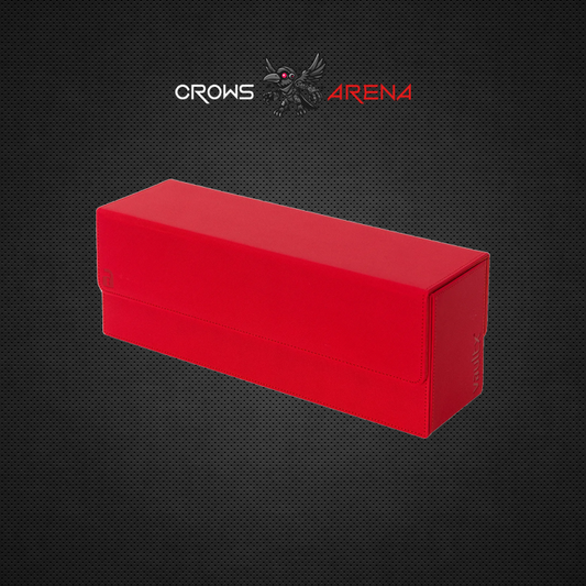 Vaultx - Exo-Tec® Card Box 450+