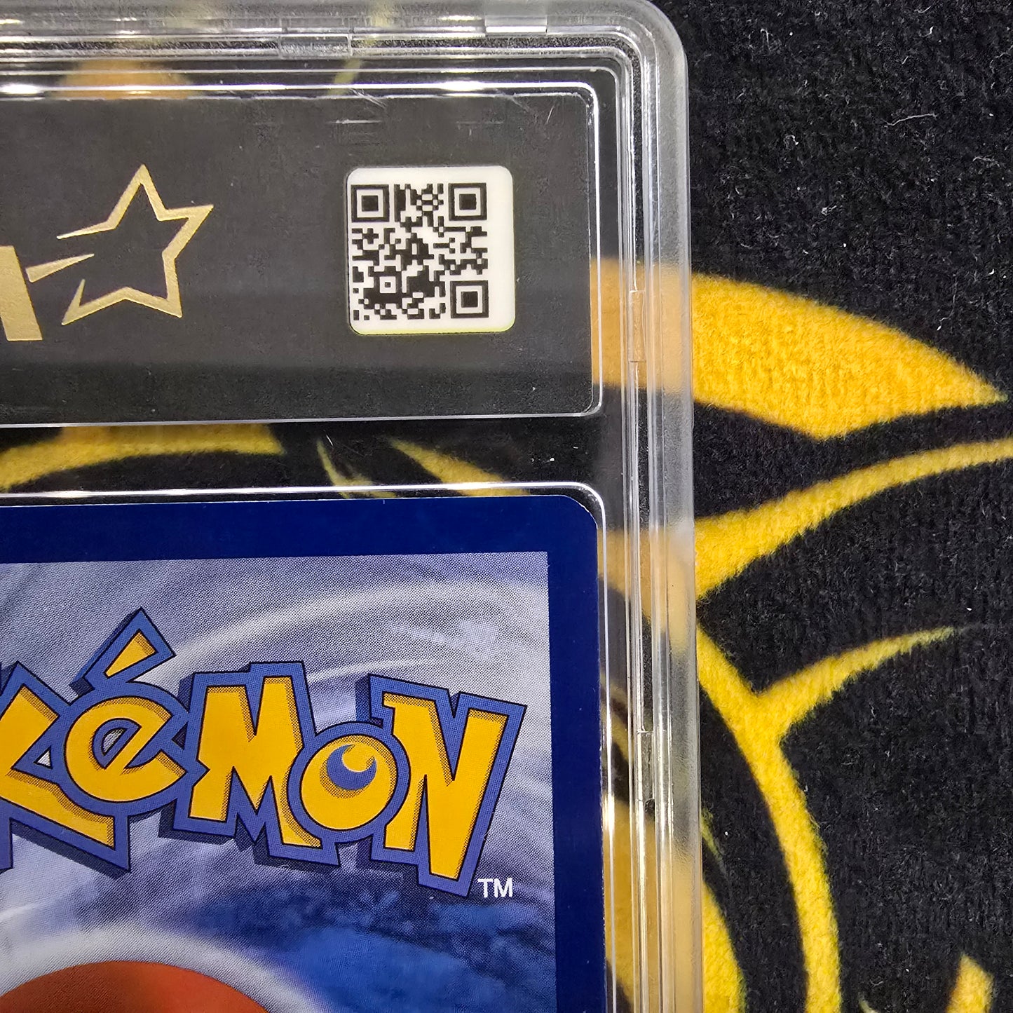 Pokémon - Scarhino FA 194/193 E&V Evolutions à Paldea PCA 9.5 FR - 2023