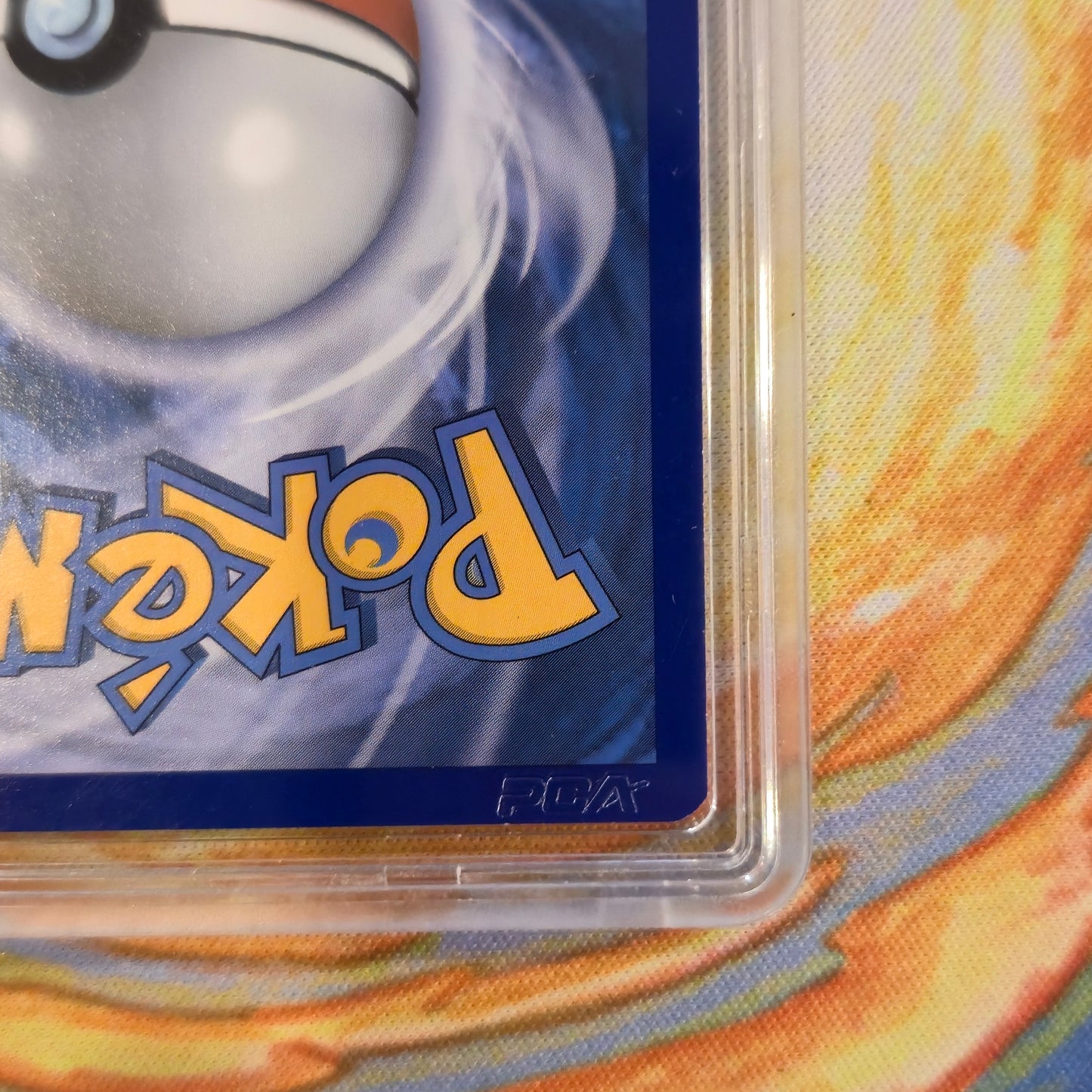 Pokémon - Dracaufeu EX FA 100/106 XY Etincelles PCA 8 FR - 2014