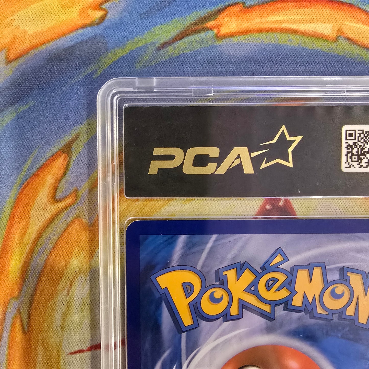 Pokémon - Dialga EX FA 99/101 N&B Explosion Plasma PCA 8 FR - 2013