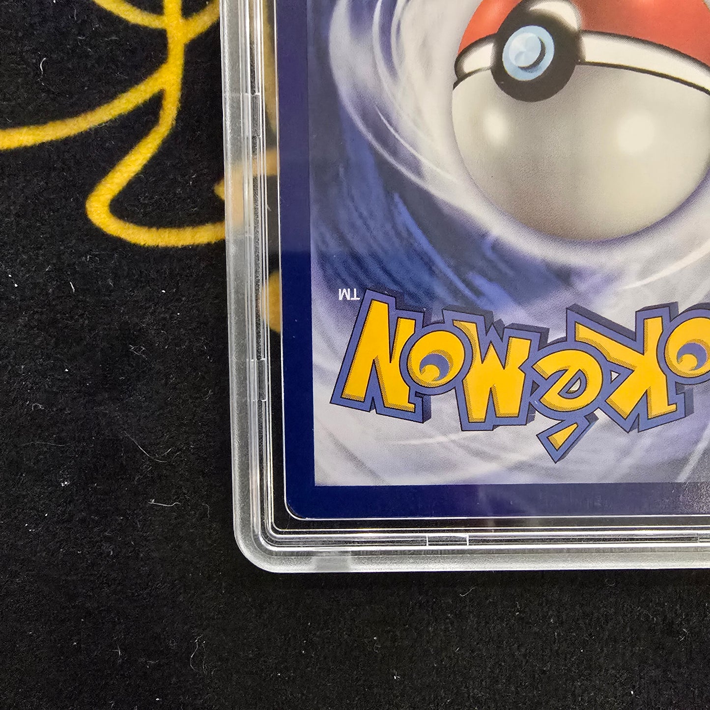 Pokémon - Scarhino FA 194/193 E&V Evolutions à Paldea PCA 9.5 FR - 2023