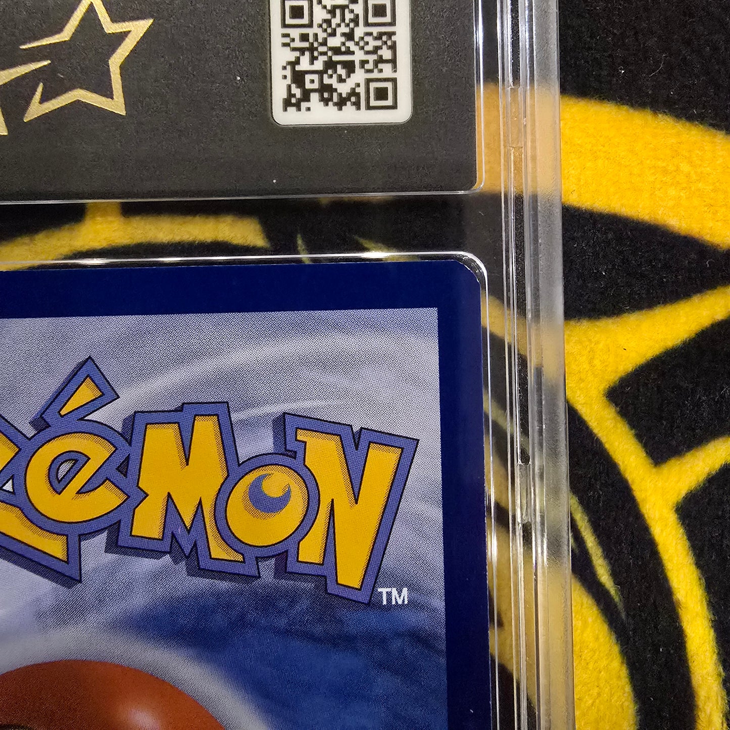 Pokémon - Statitik FA 150/142 E&V Couronne Stellaire PCA 9,5 FR - 2024