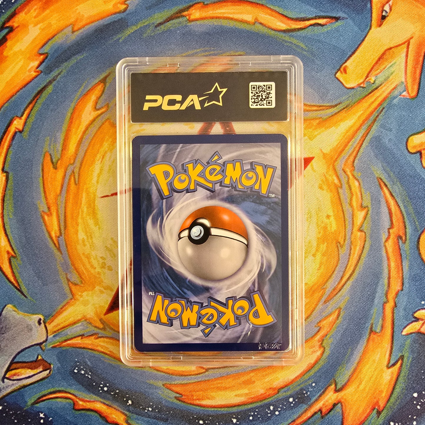 Pokémon - Léviator EX FA 114/122 XY Rupture Turbo PCA 9 FR - 2016