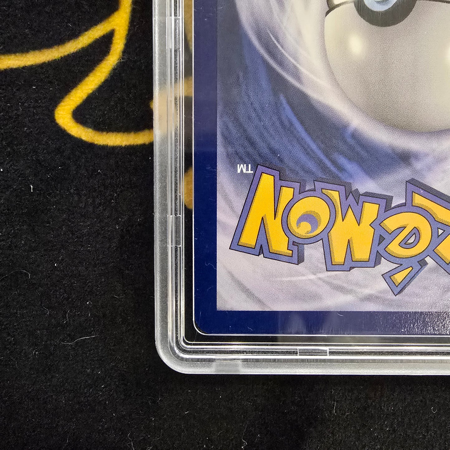 Pokémon - Malvalame FA197/191 Etincelles Déferlantes PCA 9.5 FR - 2024