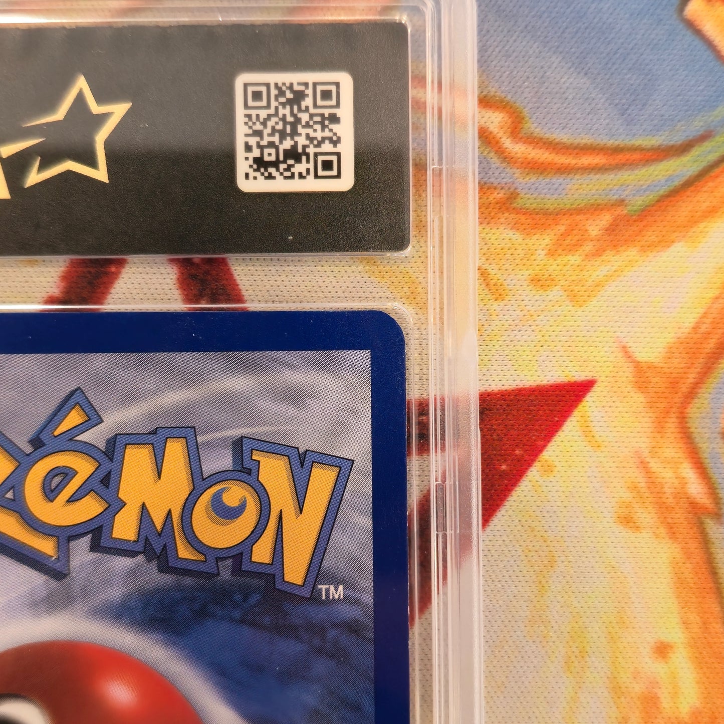 Pokémon - Sulfura EX 14/135 N&B Tempête Plasma PCA 9 FR - 2013