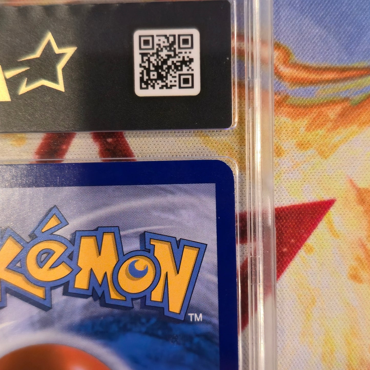 Pokémon - Méga Dracaufeu EX 108/106 XY Etincelles PCA 8 FR - 2014