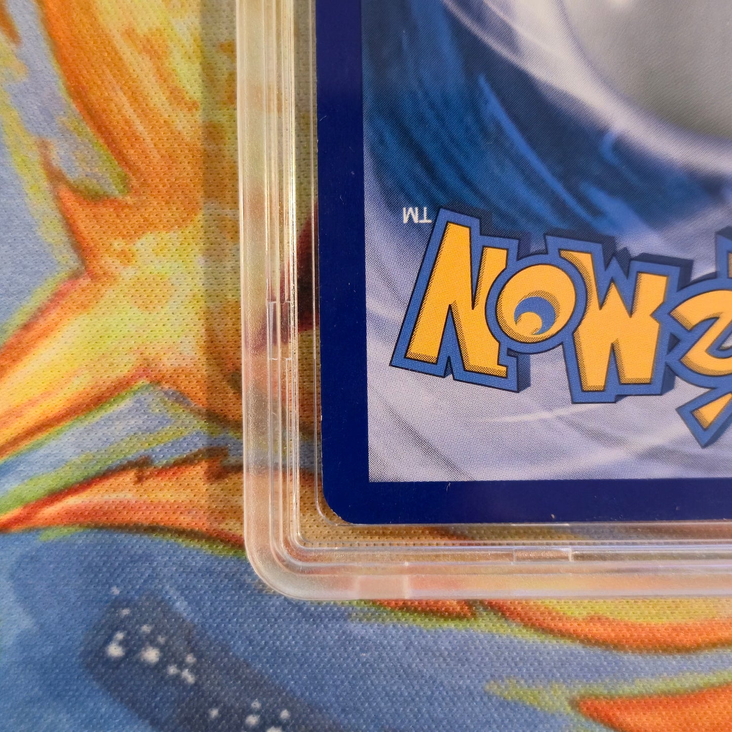 Pokémon - Méga Dracaufeu EX 108/106 XY Etincelles PCA 8 FR - 2014