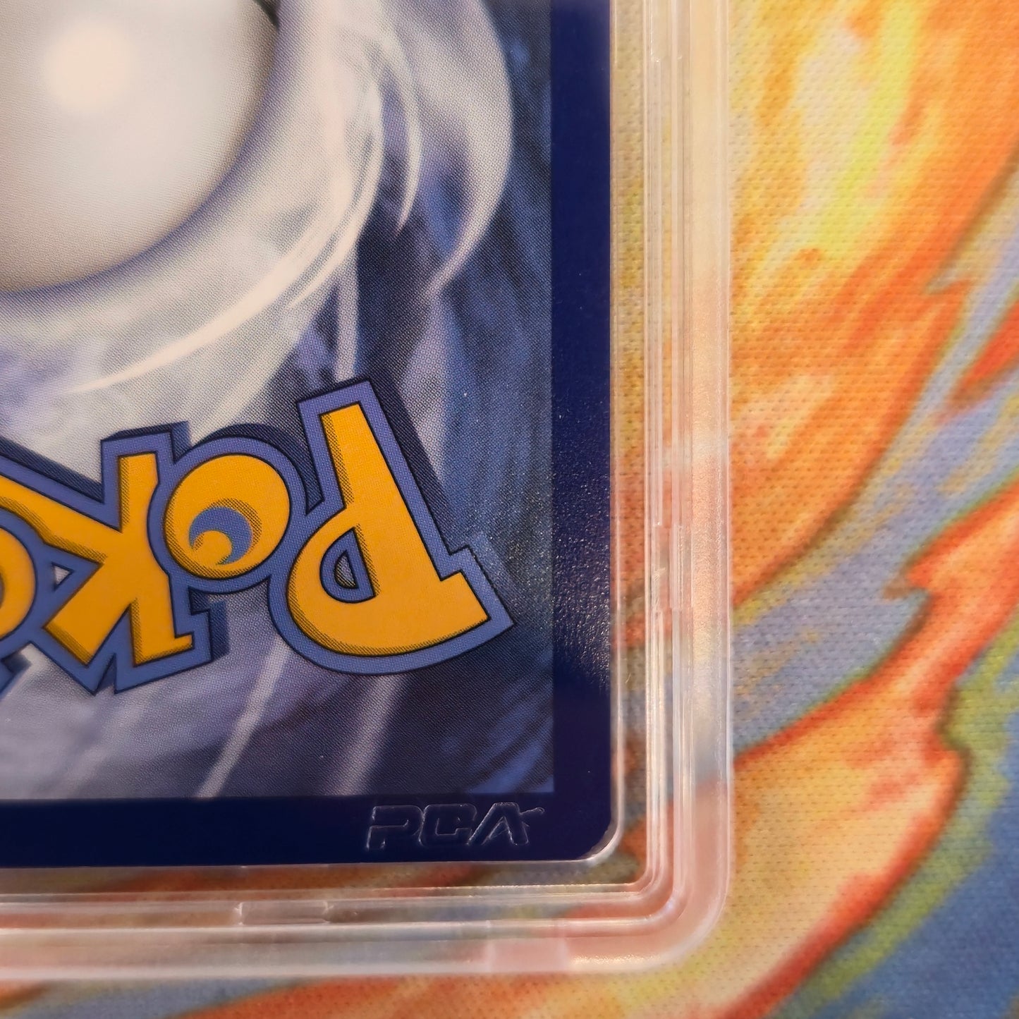Pokémon - Nœunœuf FA 192/191 E&V Etincelles Déferlantes PCA 9.5 FR - 2024