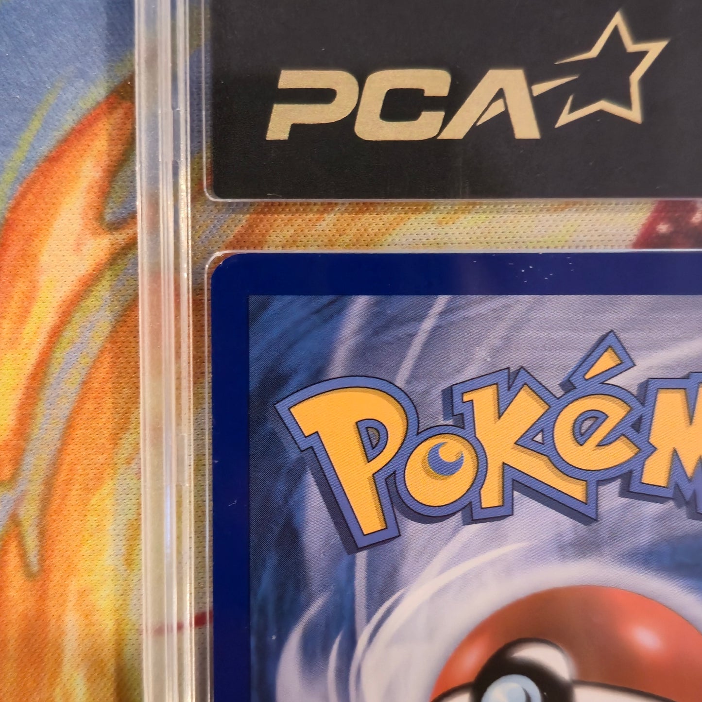 Pokémon - Dracaufeu EX FA 100/106 XY Etincelles PCA 8 FR - 2014