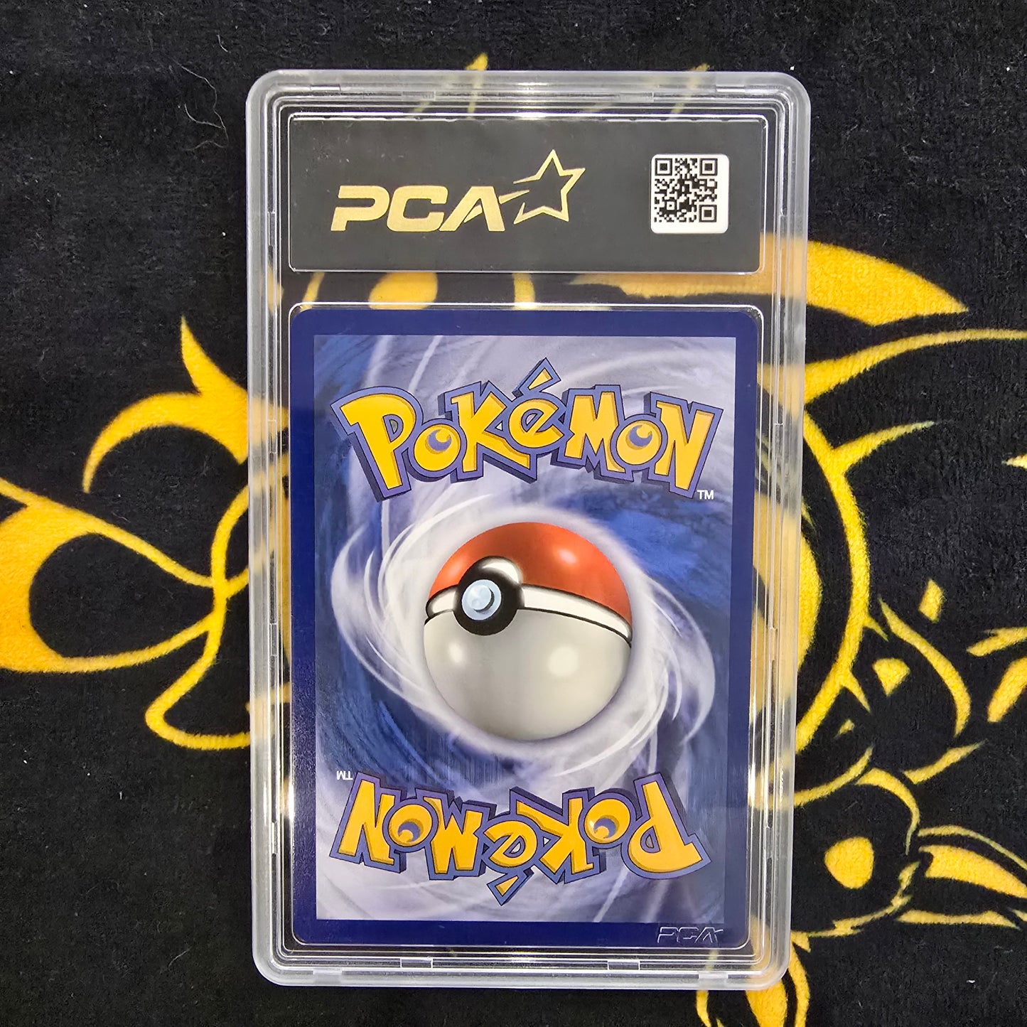 Pokémon - Malvalame FA197/191 Etincelles Déferlantes PCA 9.5 FR - 2024