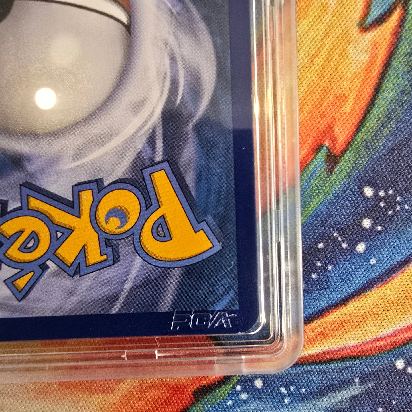 Pokémon - Léviator EX FA 114/122 XY Rupture Turbo PCA 9 FR - 2016