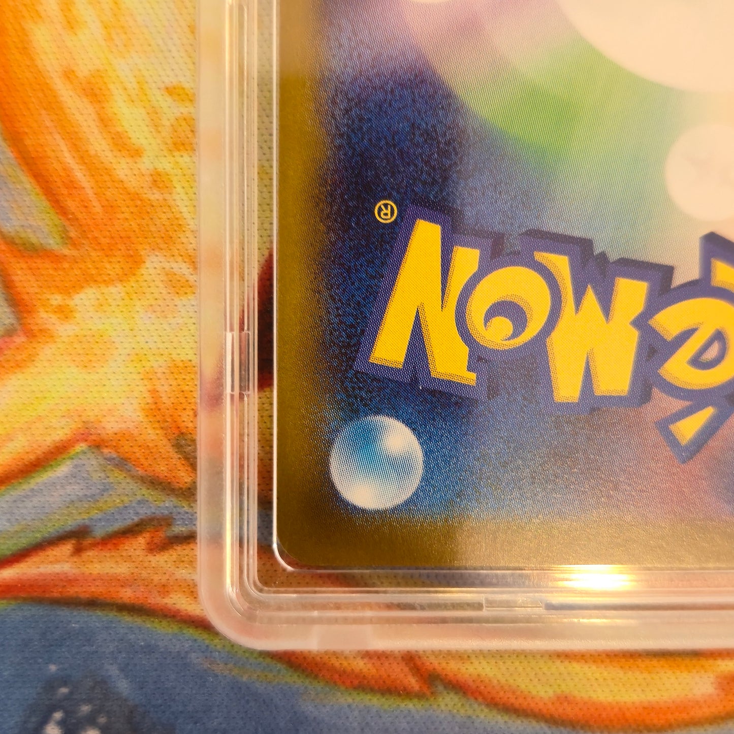 Pokémon - Artikodin FA 102/100 Battle Partners PCA 9.5 JP - 2025