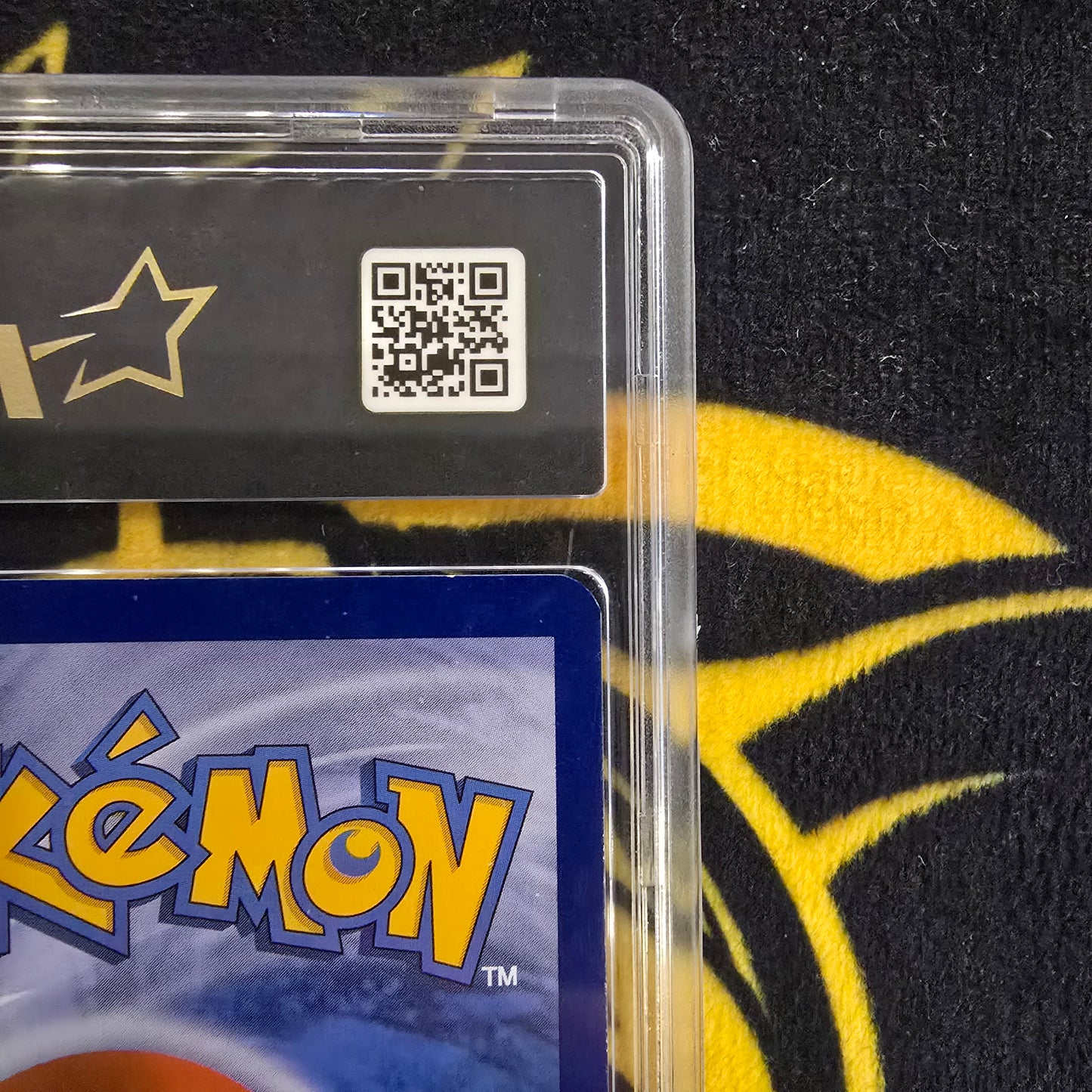 Pokémon - Rayquaza EX XY73 Promo XY PCA 8 FR - 2015