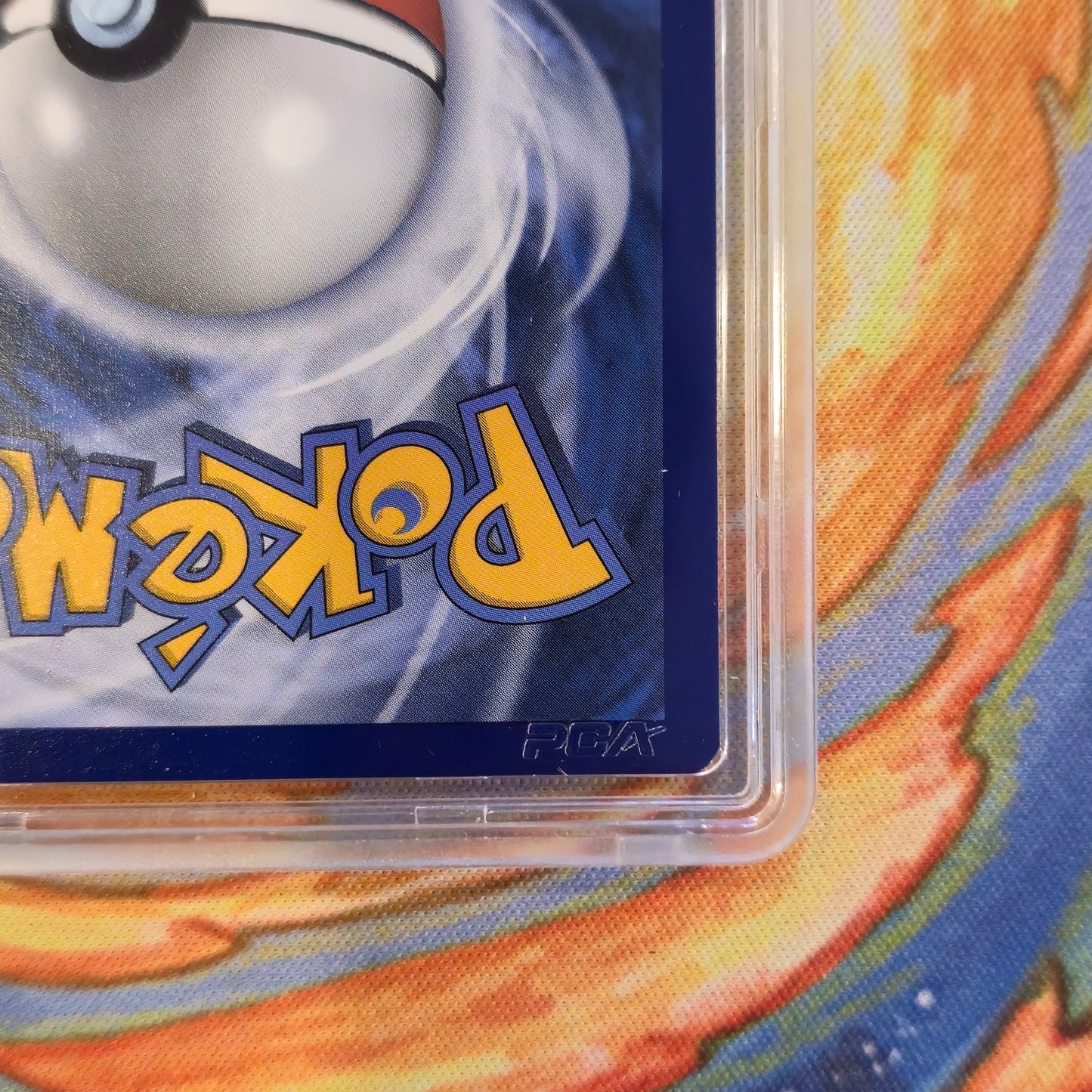 Pokémon - Scalpereur FA 130 Promo E&V PCA 9.5 FR - 2024