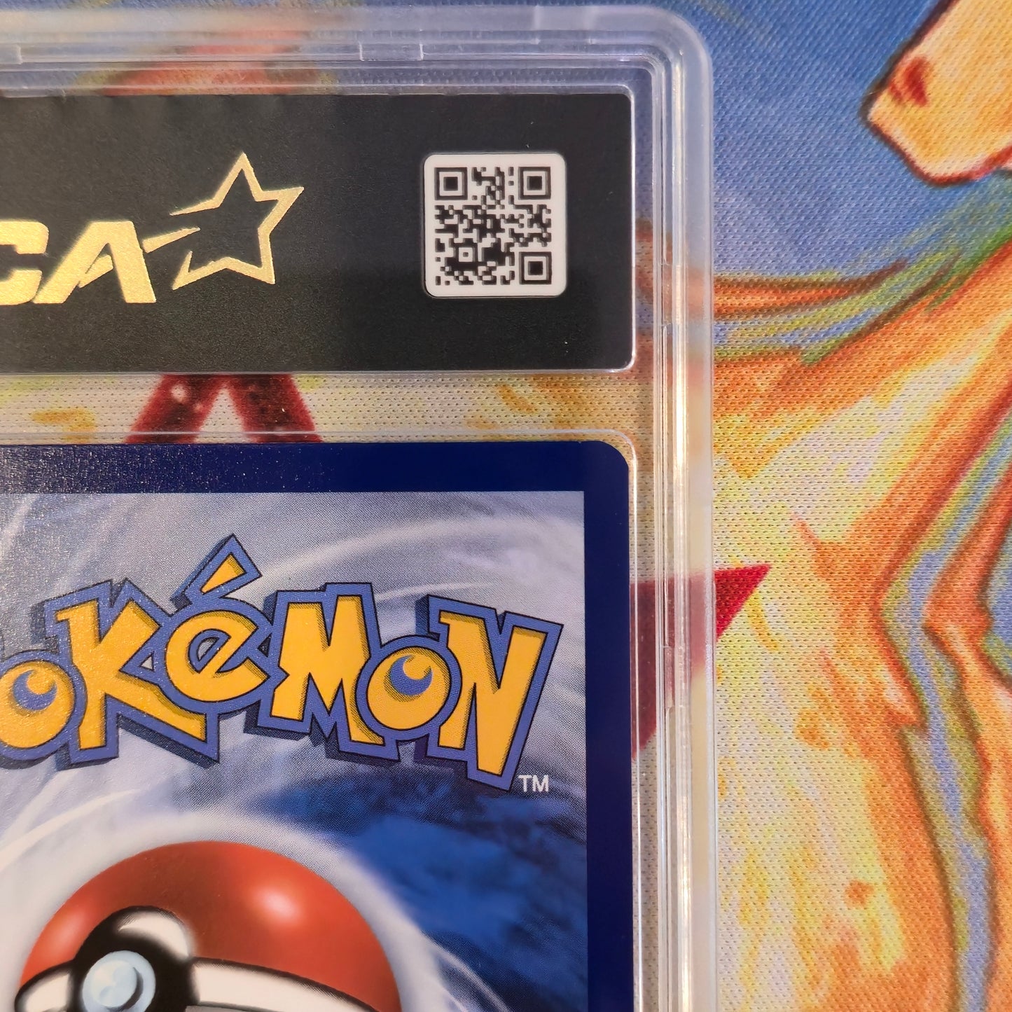 Pokémon - Scalpereur FA 130 Promo E&V PCA 9.5 FR - 2024