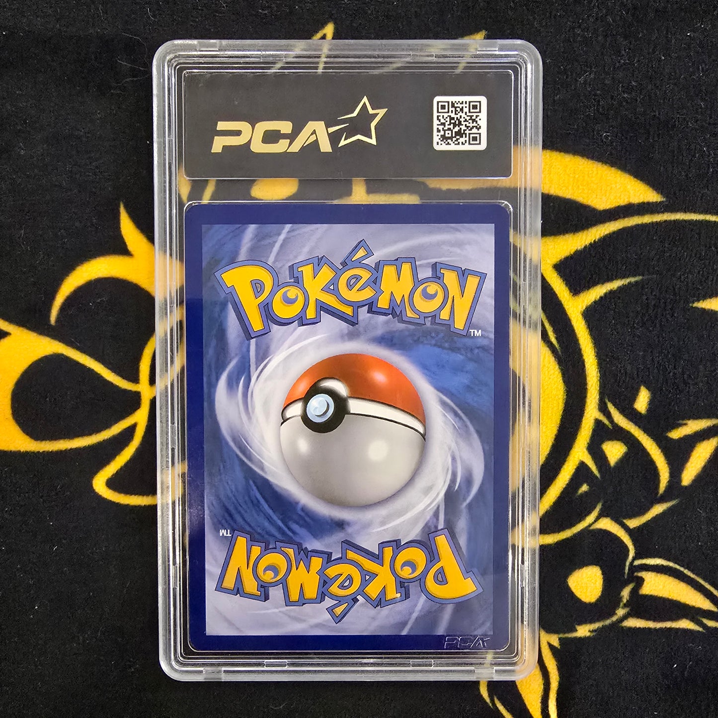 Pokémon - Rayquaza EX XY73 Promo XY PCA 8 FR - 2015