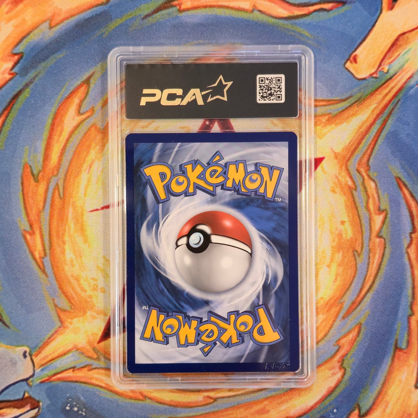 Pokémon - Scalpereur FA 130 Promo E&V PCA 9.5 FR - 2024