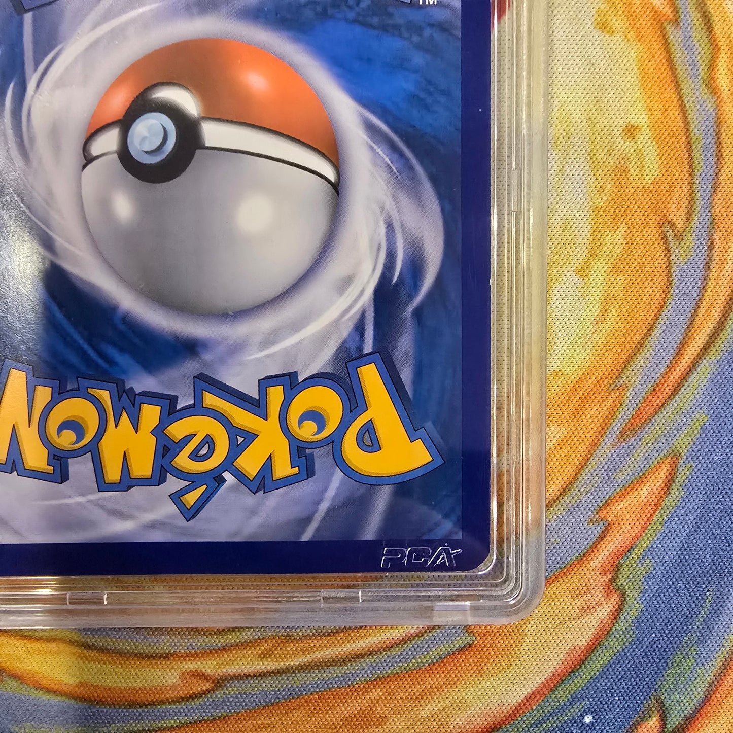 Pokémon - Dialga EX FA 99/101 N&B Explosion Plasma PCA 8 FR - 2013