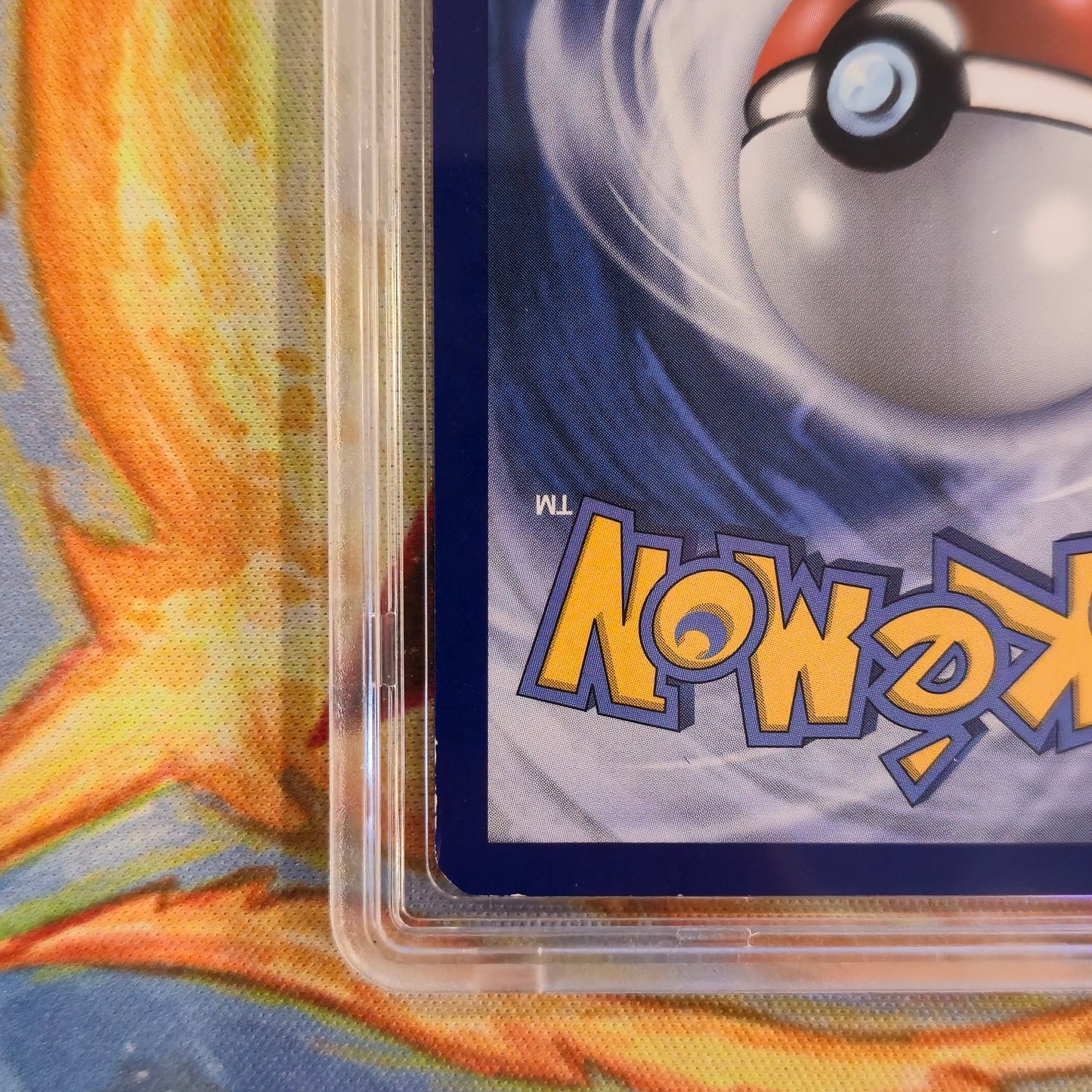 Pokémon - Hoopa EX FA 89/98 XY Origines Antiques PCA 9 FR - 2015