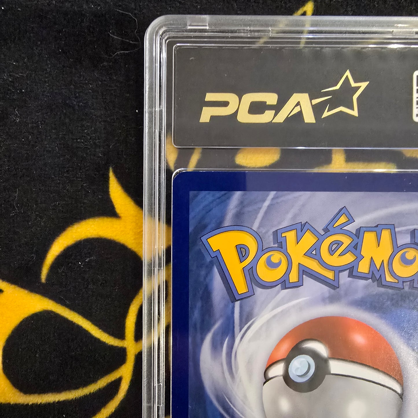 Pokémon - Rayquaza EX XY73 Promo XY PCA 8 FR - 2015