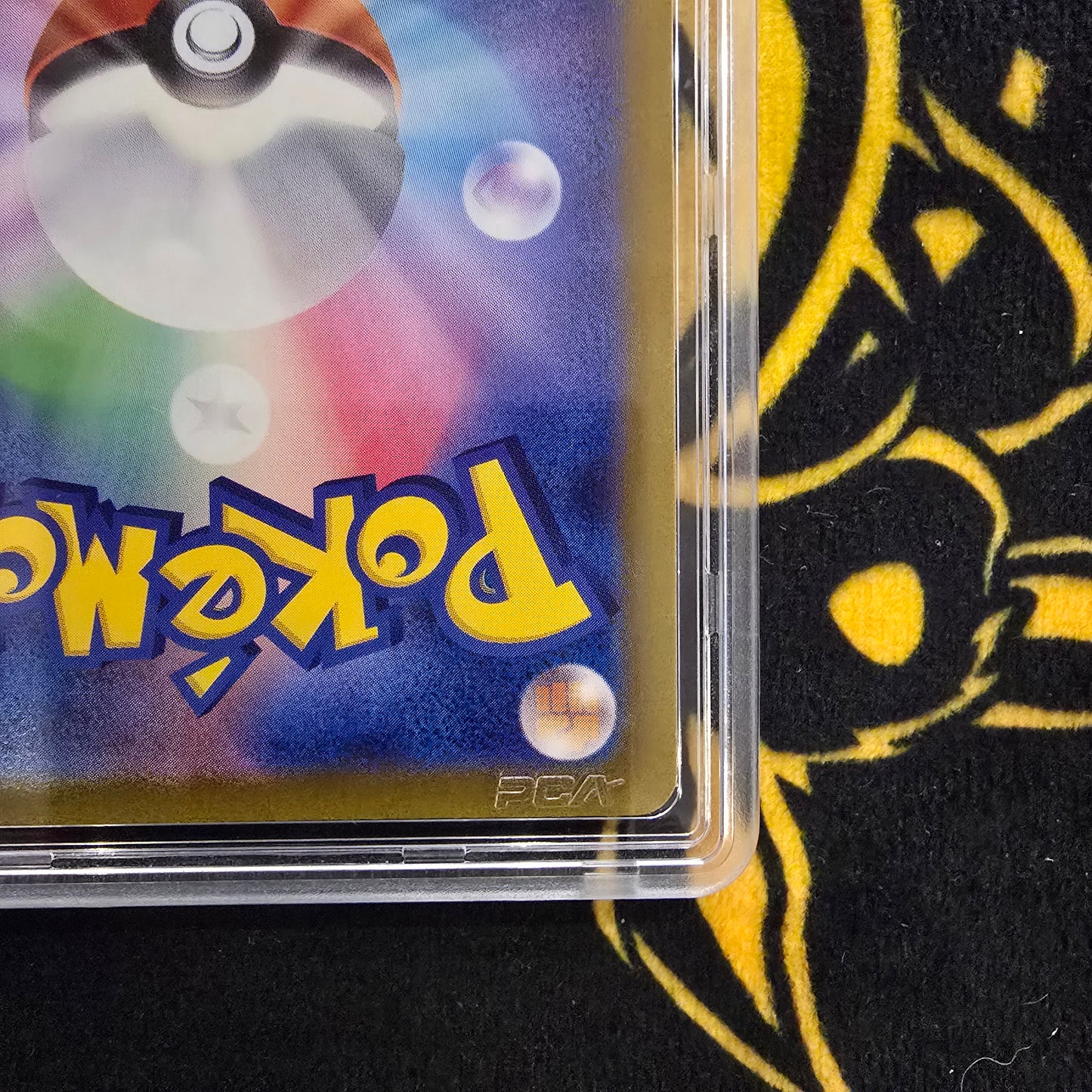 Pokémon - Phyllali VSTAR FA 210/172 VSTAR Universe PCA 9.5 JP - 2022