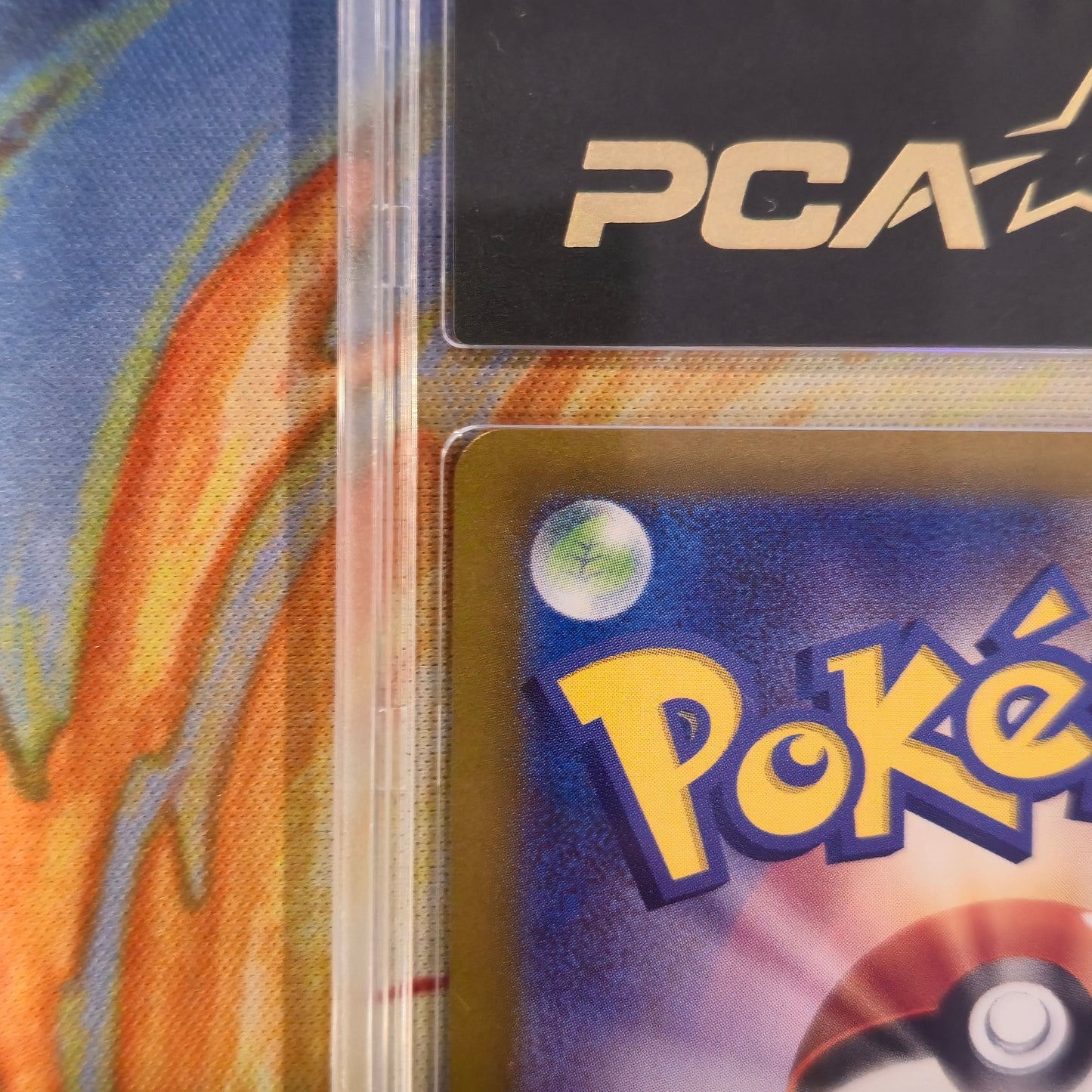 Pokémon - Roserade de Cynthia FA 065/063 Heat Wave Arena PCA 9.5 JP - 2025