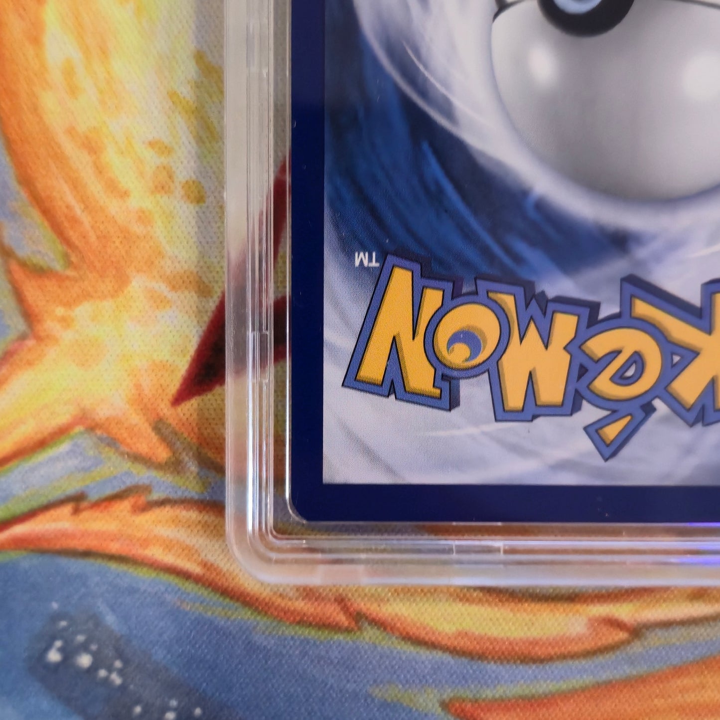 Pokémon - Scalpereur FA 130 Promo E&V PCA 9.5 FR - 2024