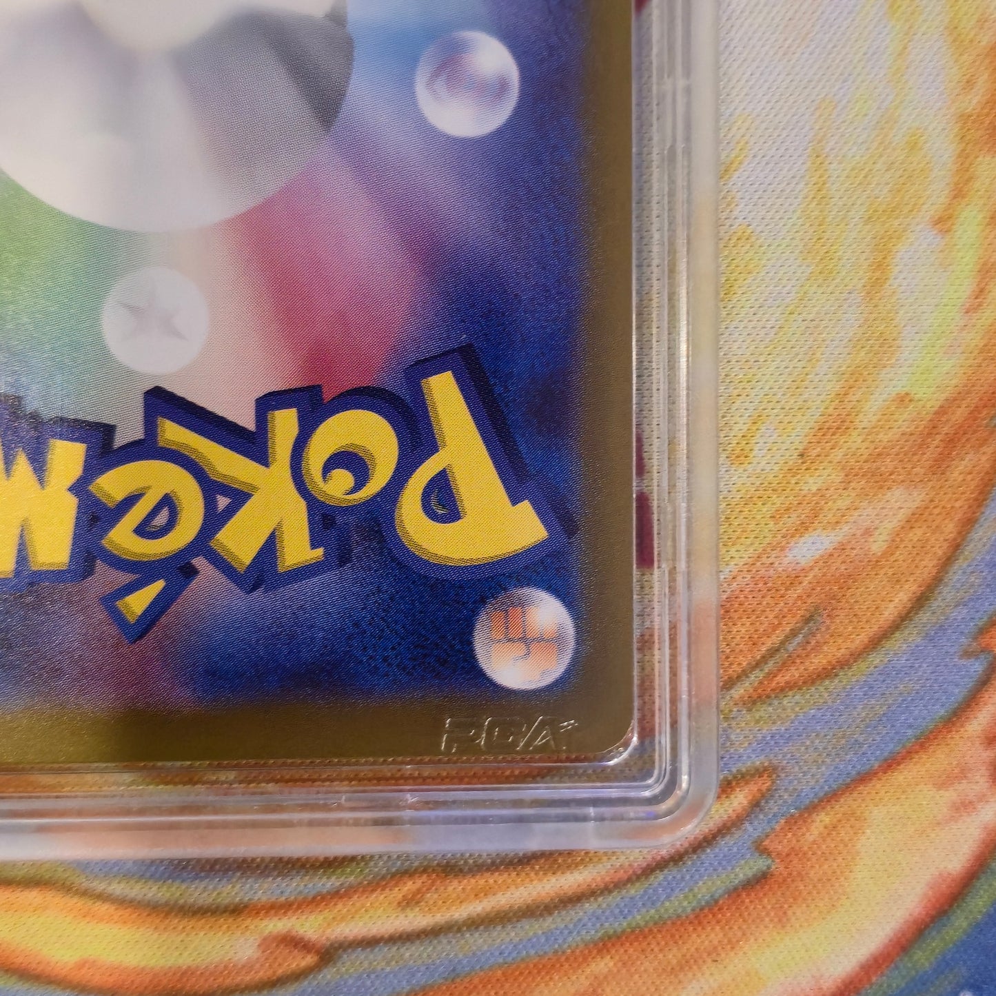 Pokémon - Roserade de Cynthia FA 065/063 Heat Wave Arena PCA 9.5 JP - 2025