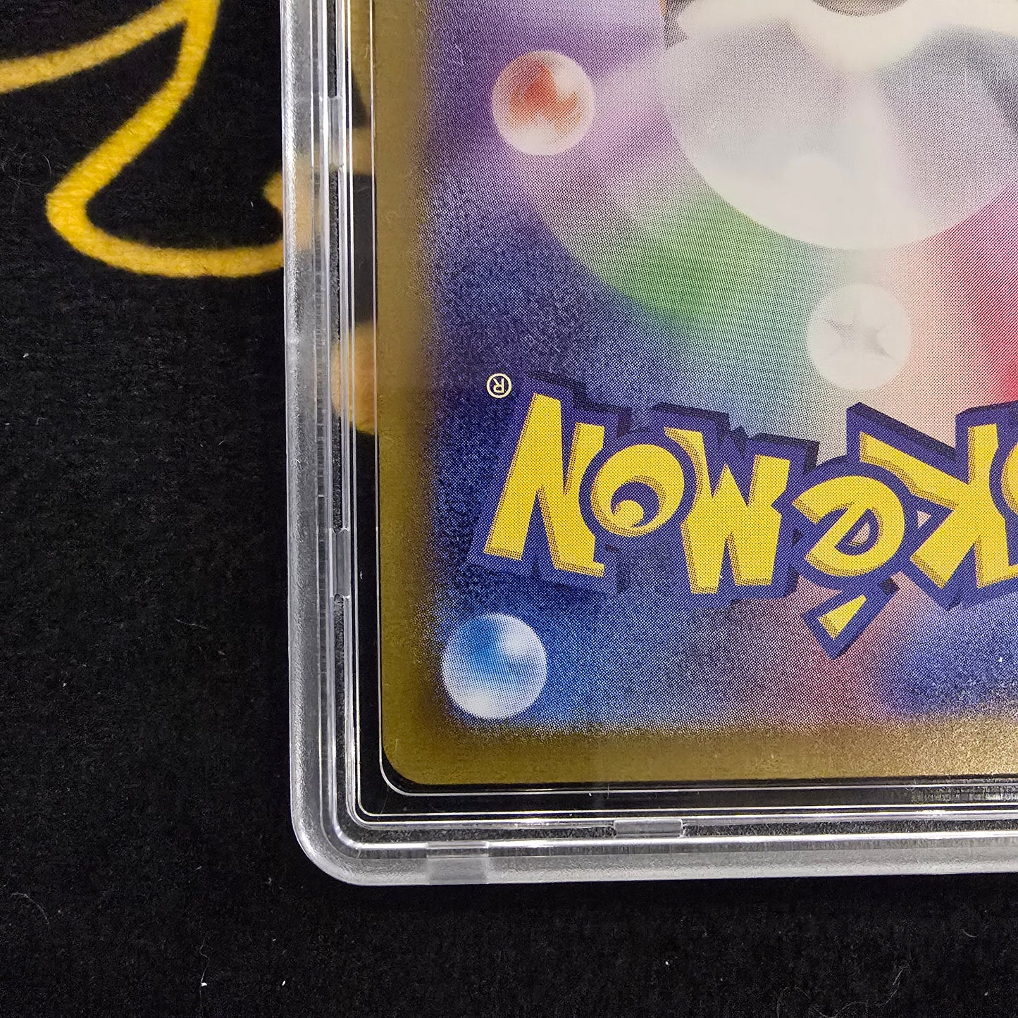 Pokémon - Mygavolt ex FA 128/102 Stellar Miracle PCA 9.5 JP - 2024