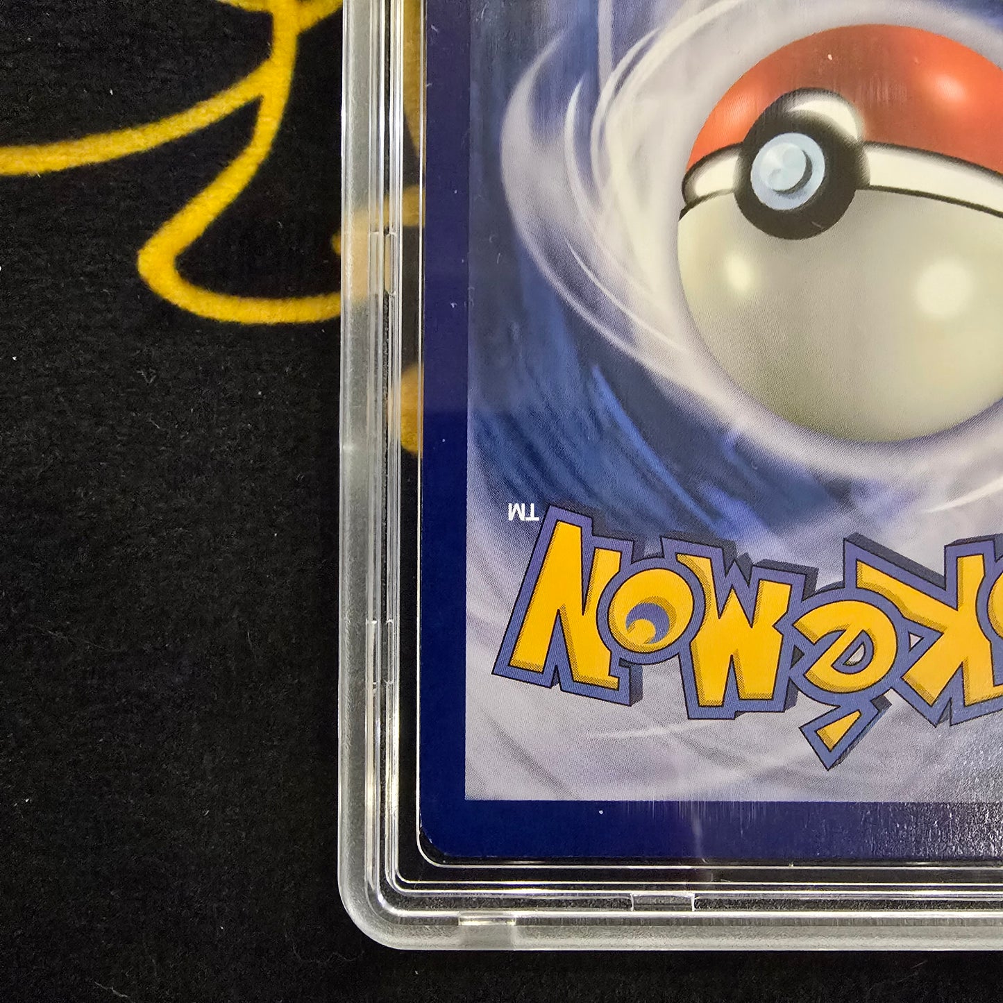 Pokémon - Persian FA 078/064 E&V Fable Nébuleuse PCA 9.5 FR - 2024